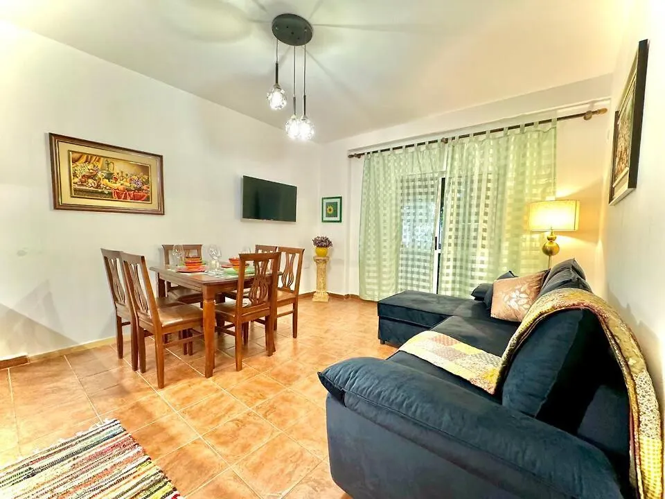 Garden Apartment Tirana Albanien