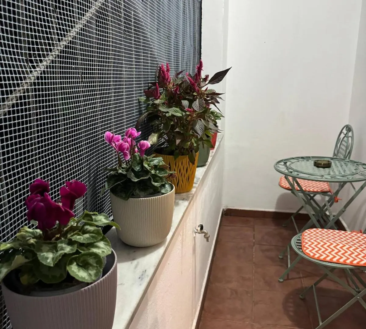 Garden Apartment Tirana